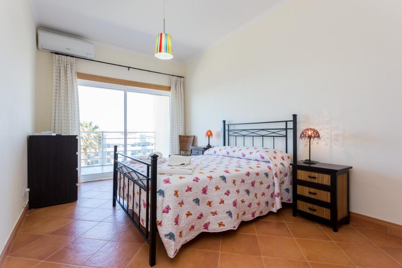 T1 Sol By Seewest Albardeira Luaran gambar