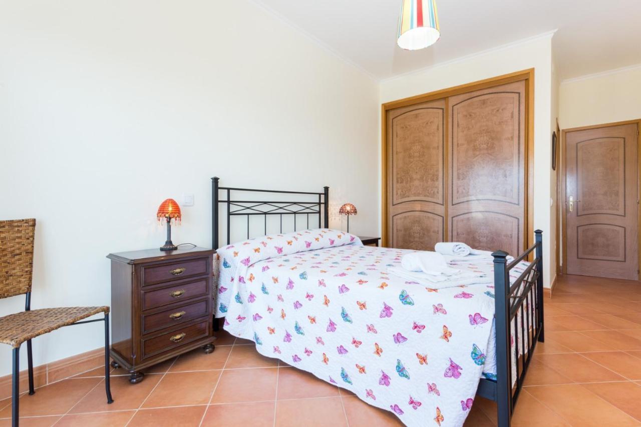T1 Sol By Seewest Albardeira Luaran gambar